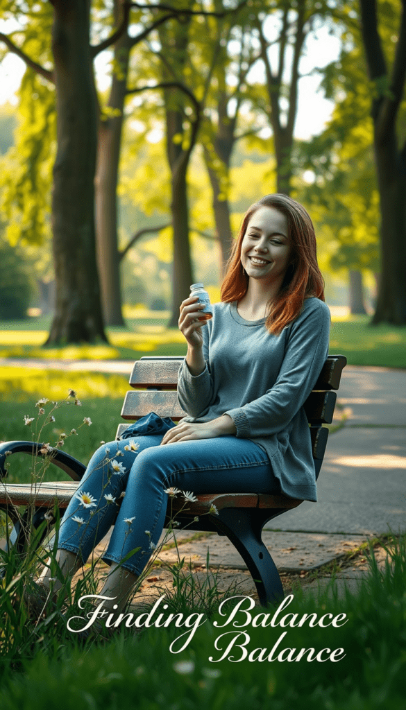 Escitalopram: Wirkung, Vorteile