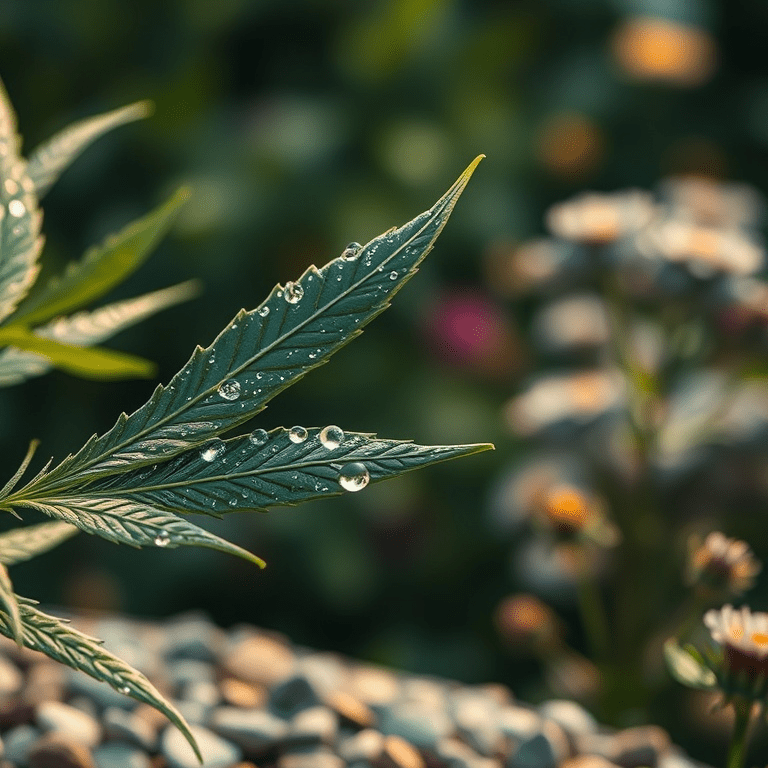Medizinische Cannabinoide