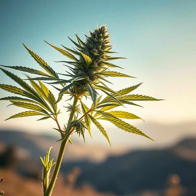 Cannabis als Arzneimittel